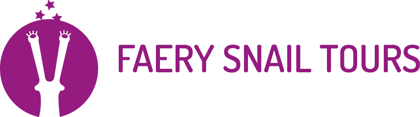 Faery Snail Tours