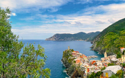 Cinque Terre