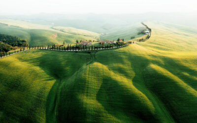 Tuscany