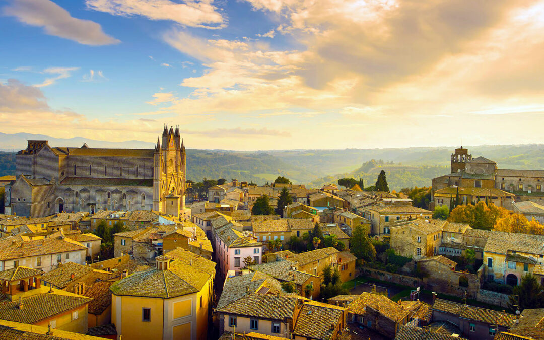 Inside Orvieto: A Peek into the Magic of Umbria Jazz Winter