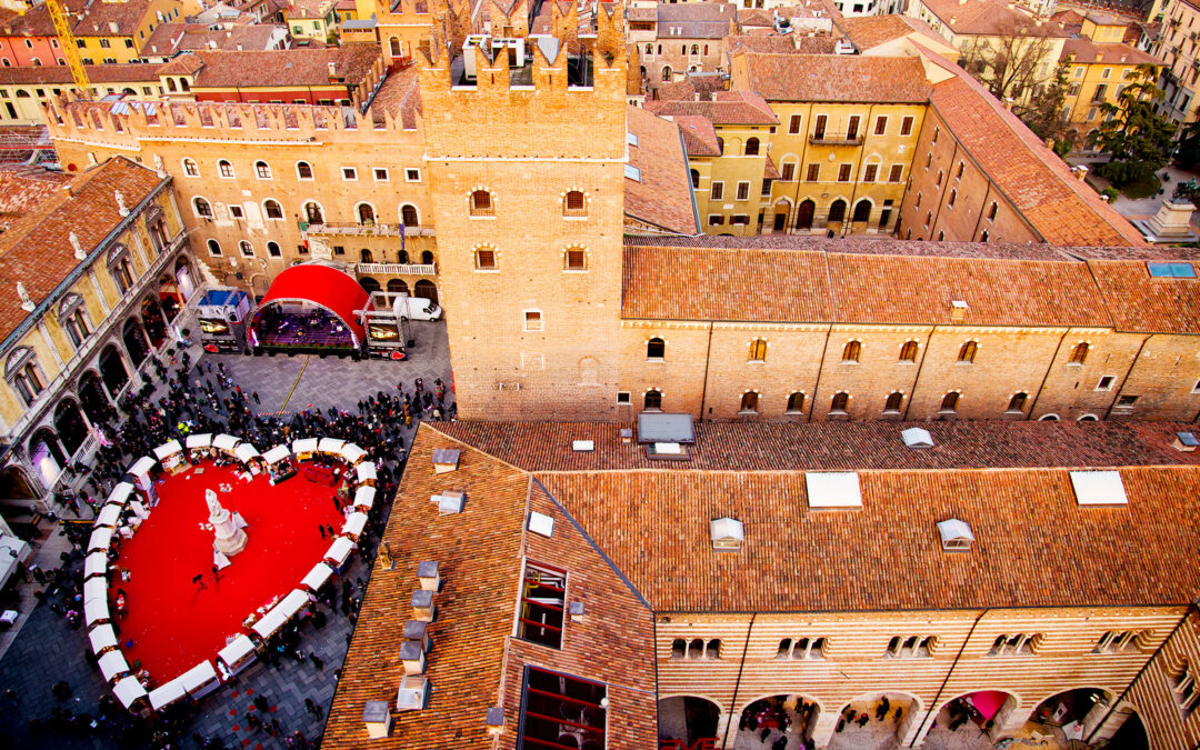 The Romance of Italy: Celebrate Valentine’s Day the Italian Way