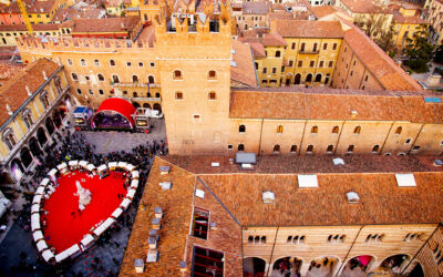 The Romance of Italy: Celebrate Valentine’s Day the Italian Way